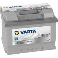 Akumulator Varta Silver 12V 61Ah 600A 561400060